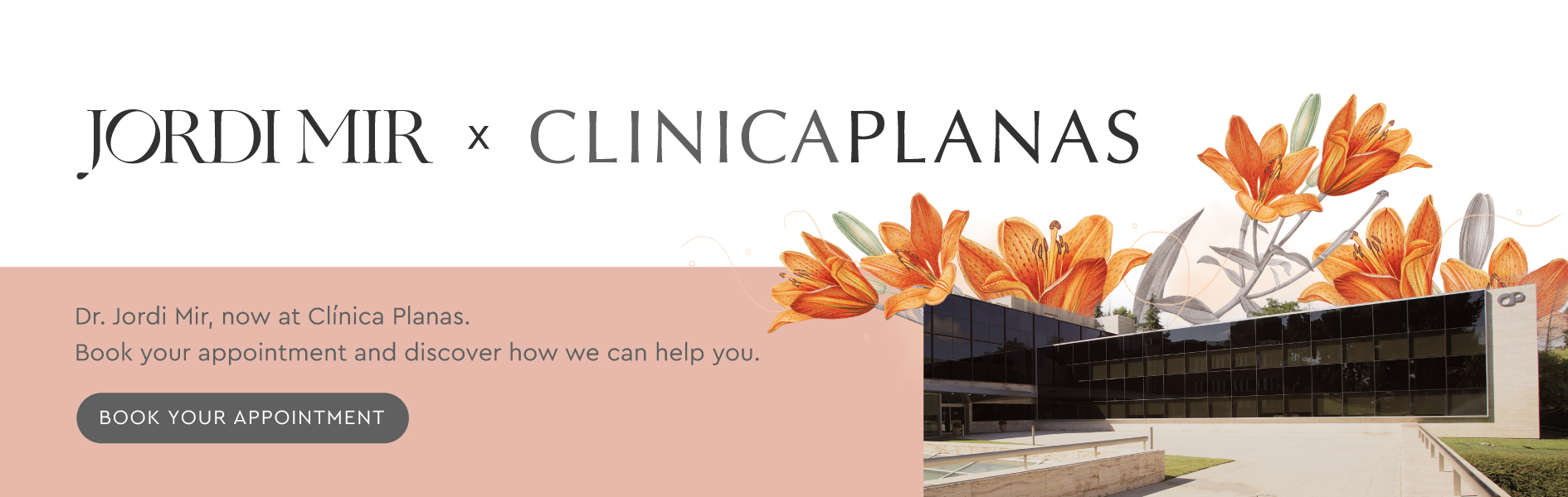 Footer Banner